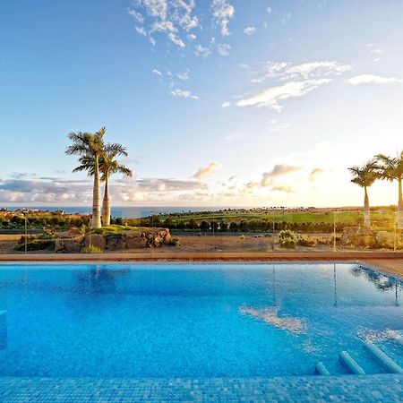 Ananda Vistas Meloneras By Maspalomas Holiday Villas Bagian luar foto