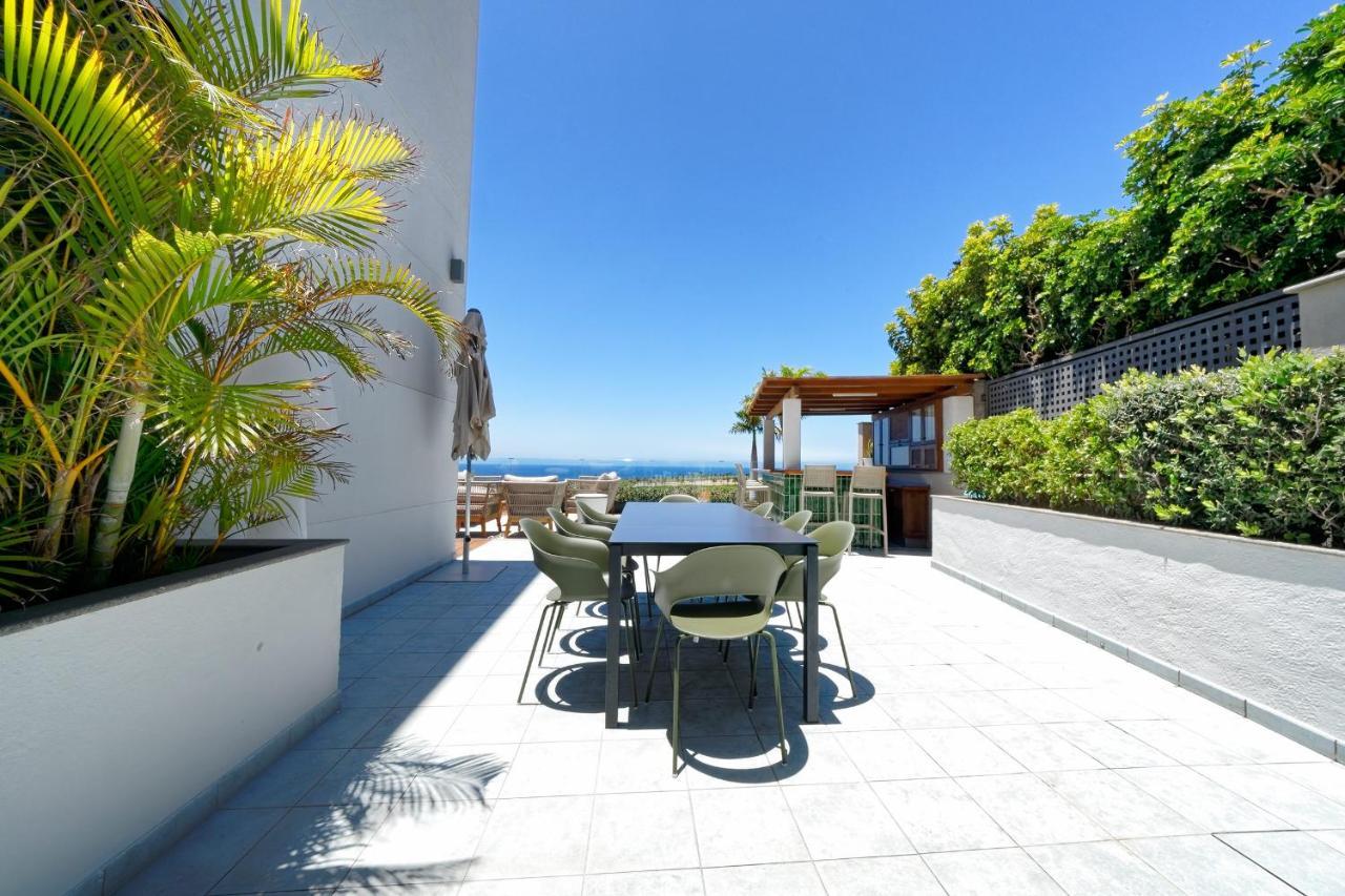 Ananda Vistas Meloneras By Maspalomas Holiday Villas Bagian luar foto