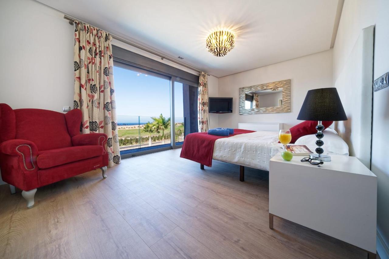 Ananda Vistas Meloneras By Maspalomas Holiday Villas Bagian luar foto
