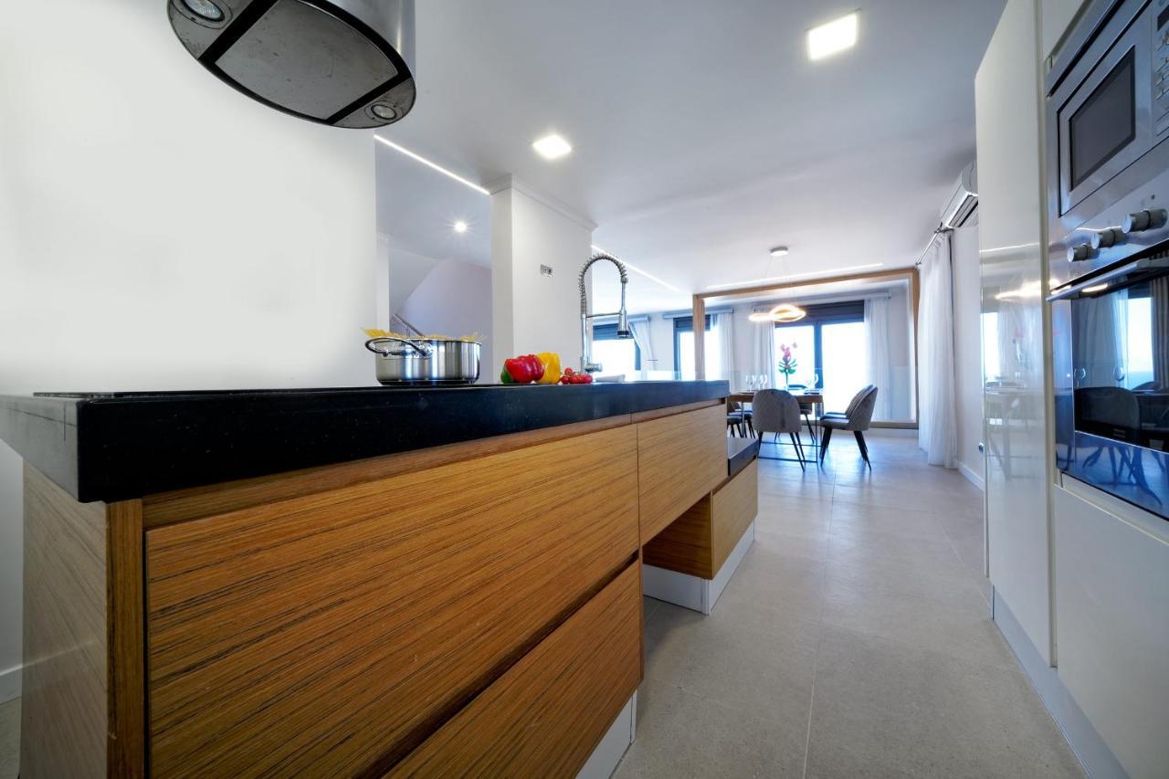 Ananda Vistas Meloneras By Maspalomas Holiday Villas Bagian luar foto