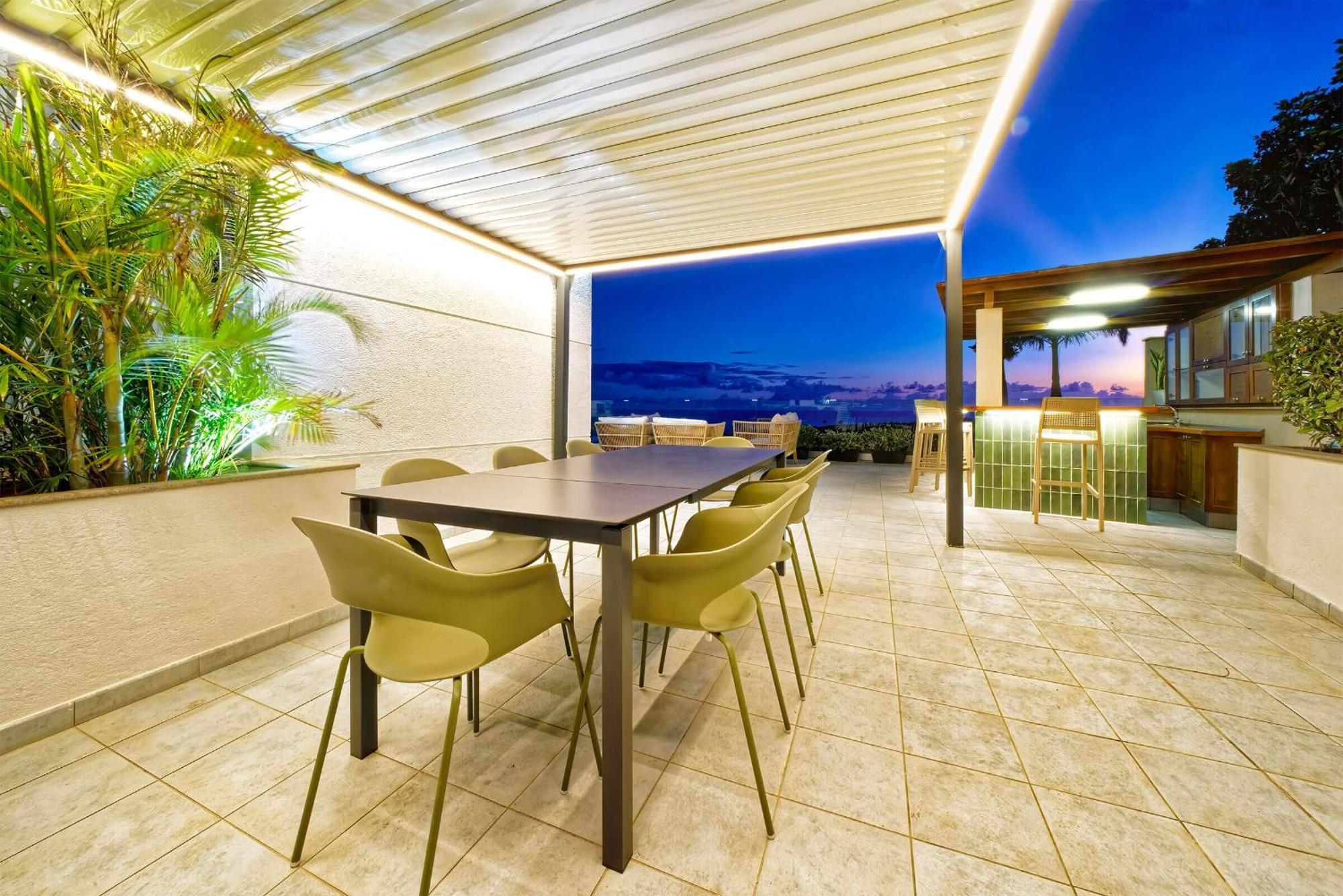 Ananda Vistas Meloneras By Maspalomas Holiday Villas Bagian luar foto
