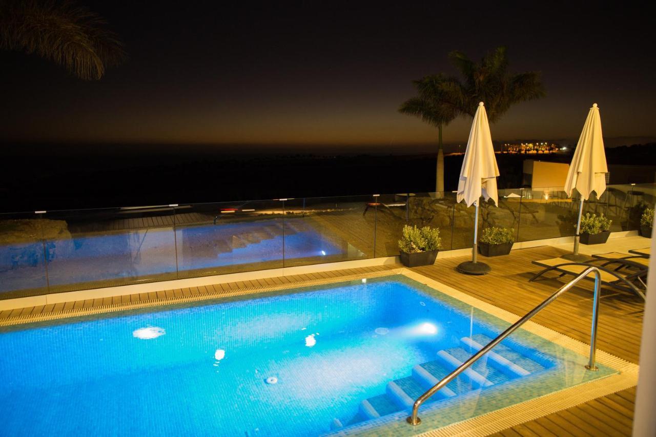 Ananda Vistas Meloneras By Maspalomas Holiday Villas Bagian luar foto