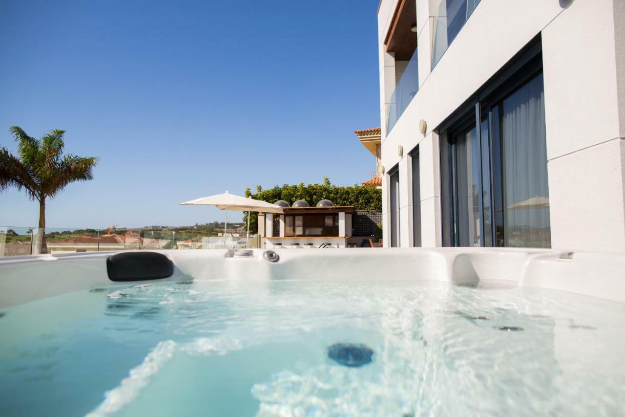 Ananda Vistas Meloneras By Maspalomas Holiday Villas Bagian luar foto