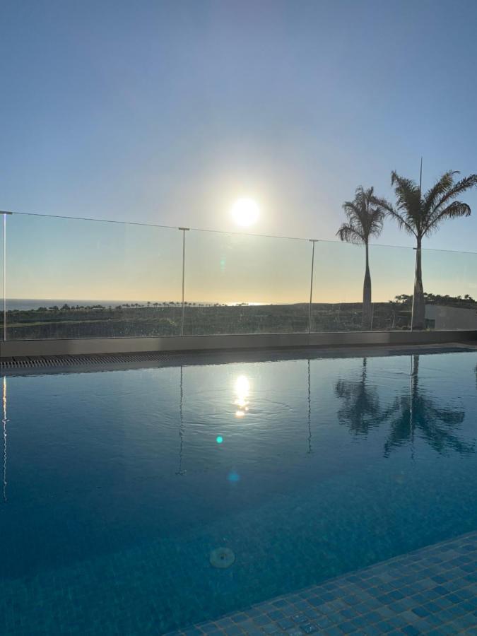 Ananda Vistas Meloneras By Maspalomas Holiday Villas Bagian luar foto